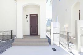宮本4丁目戸建住宅の外観画像