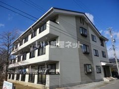 マンションあかつきの外観画像