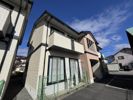 グリーンハウス Bの間取り画像