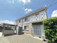 フレグランスグレープ Bの外観画像