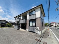 カーサYOUの外観画像