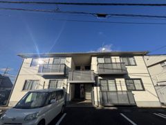 アヴェニールあい Bの外観画像