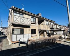 フレグランスForever Eの外観画像