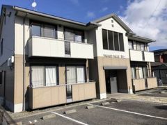 バリュージュバリュー Bの外観画像