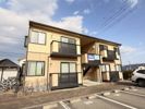 フレグランス リッチ Aの外観