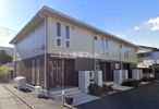 相南ハウスAの間取り画像