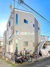 GAパーク川崎紺屋町の間取り画像