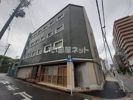 清彦ビルの間取り画像