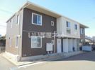 シャーメゾン アンジェリーナ D棟の間取り画像