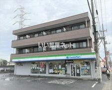 クレールの外観画像