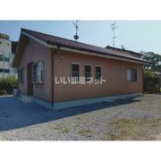 由宇町中央2丁目戸建 2LDKの外観画像