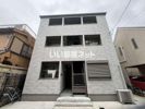 ベルリード西蒲田の間取り画像