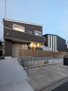 宮本8丁目戸建ての間取り画像