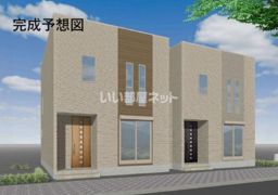 オズスクエア小田部5丁目 2号室の外観画像