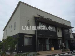エトワールCの外観画像