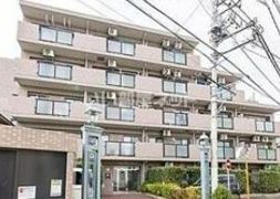 モナーク立川高松町の外観画像