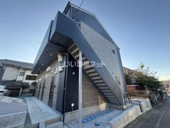 仮）シティハイツ京王堀之内の外観画像