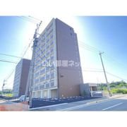 COLAS MIFUNE EASTの外観画像