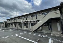 ルミエール池田の外観画像