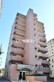 カーサ・グランデ生麦の外観画像