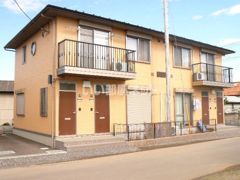 サニーハウスの外観画像