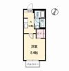 レーヴ吉成B棟の間取り画像