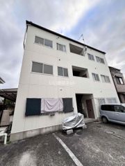 野久保ハイツの外観画像