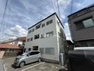 野久保ハイツの間取り画像