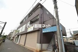 関口ビルの外観画像