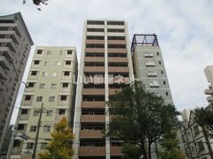 プレミアムコート神戸三宮の外観画像