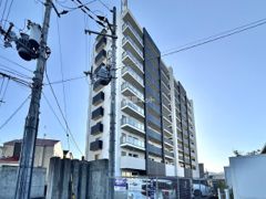 エンゼルプラザWESTⅠの外観画像