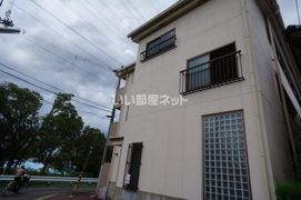 ハイツニシタニの外観画像