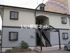 メゾンドセピアの外観画像