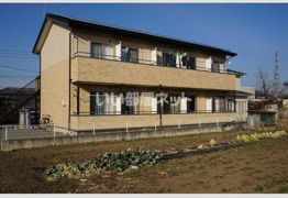 ヴィラージュ市野井の外観画像