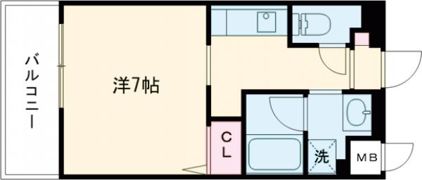 （仮称）ラ・シック菊陽Ⅲの間取り画像