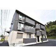 ホワイトクレイン野洲の外観画像