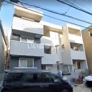 COTTON PLACE（コットンプレイス）の外観画像