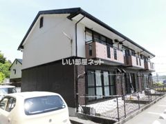 ファミールBの外観画像