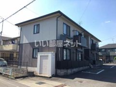 エトワールソシアの外観画像