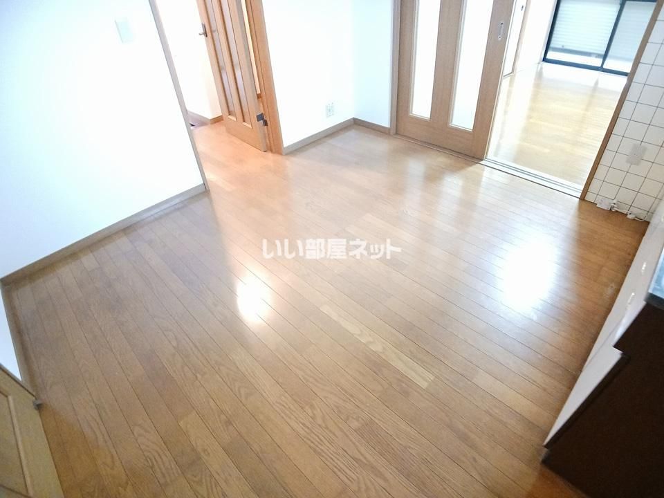 リビング