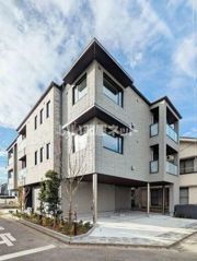 ティサージュ寺町の外観画像