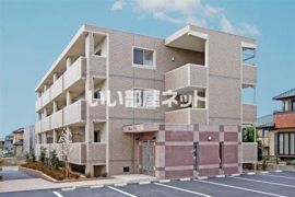 ブエナビスタの外観画像