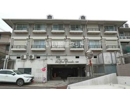 ルシェール三田3番館A棟の外観画像