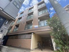 ヴェルドミールの外観画像