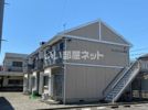 フレグランス柳町の間取り画像