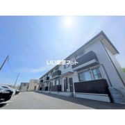 ハルメゾンの外観画像