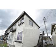 篠原ハイツの外観画像