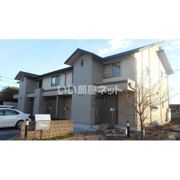 are－en－ciel（アルカンシェル）の外観画像