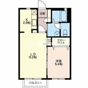 サン プラスの間取り画像