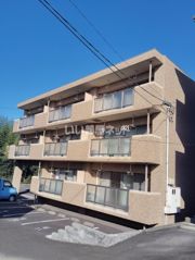 小山サンハイツ 2の外観画像